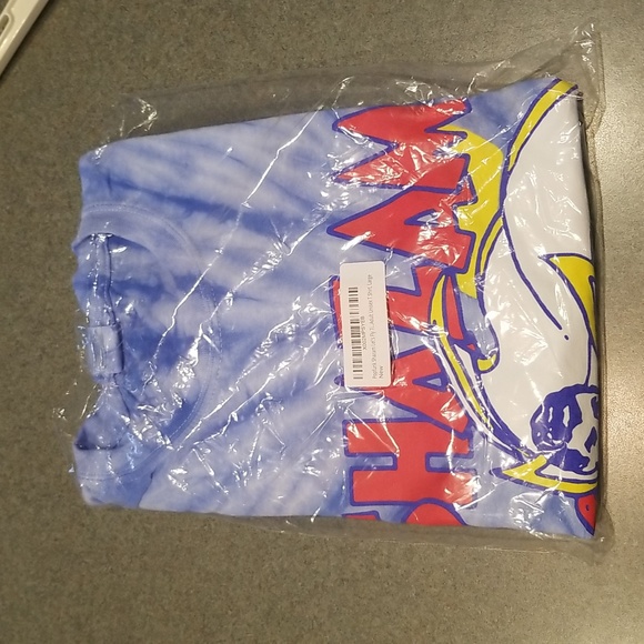 Shazam Popfunk graphic tee L or XL NWT Unisex - Picture 8 of 8